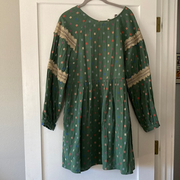 Anthropologie dress - Picture 1 of 3